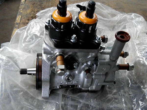小松PC450-8高压柴油泵